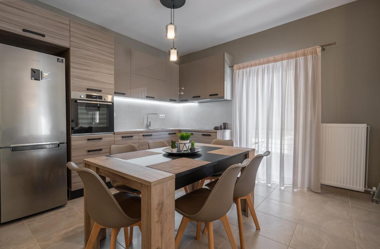 Amelia House Apartment Preveza Exterior photo